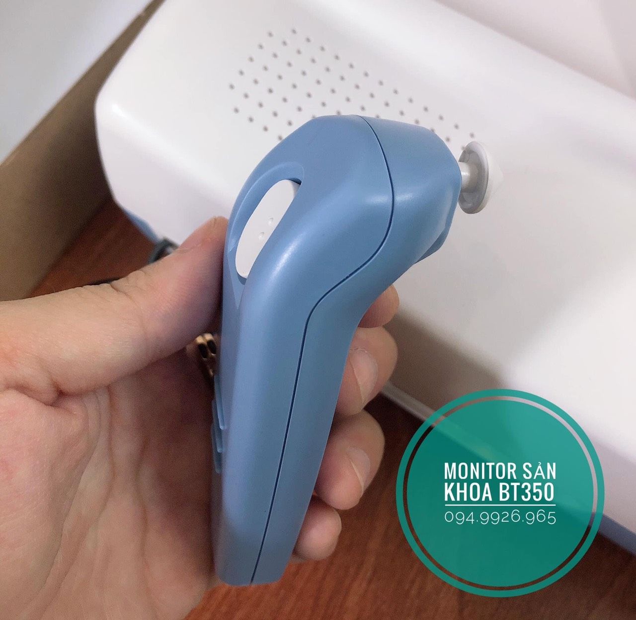 Monitor sản khoa Bistos BT-350L