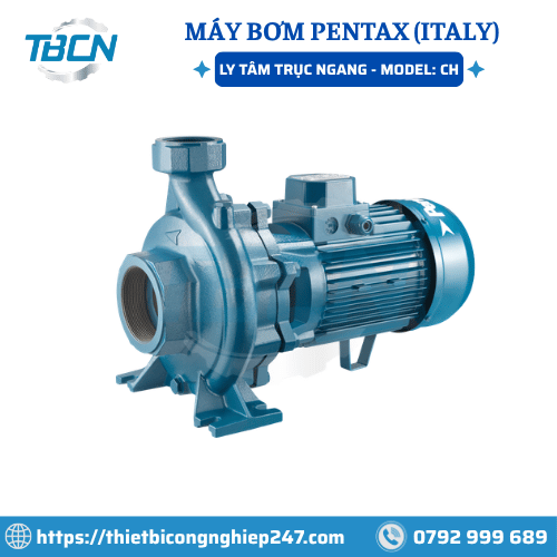 Cách chọn máy bơm nước phù hợp với hệ thống