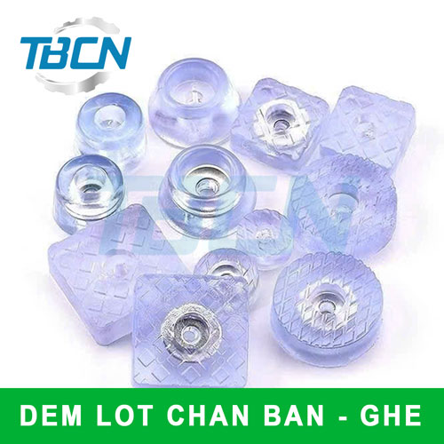 Đệm lót chân bàn ghế