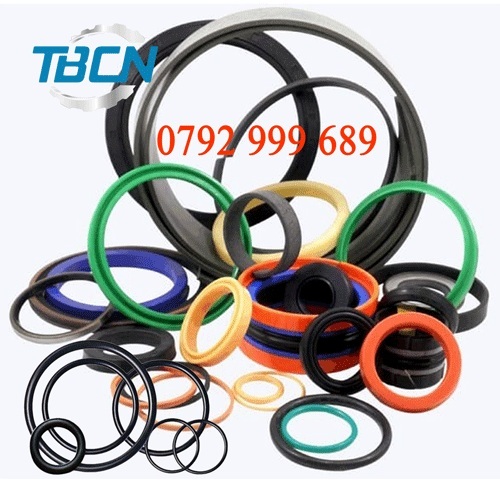 Gioăng phớt cao su