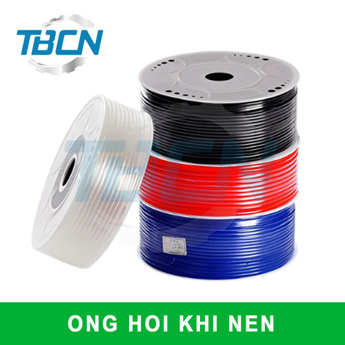 Ống hơi khí nén PU