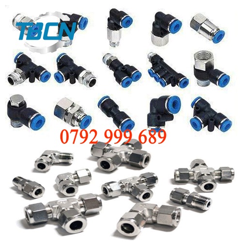 Phụ kiện khí nén