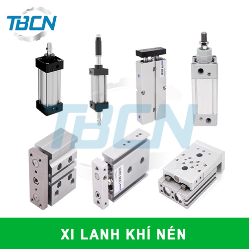 Xi lanh khí nén
