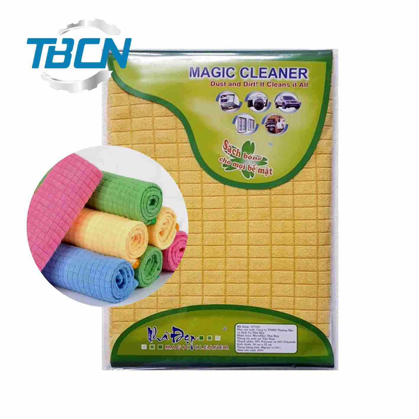 khan-lau-o-to-microfiber-ndf-35x40-vang