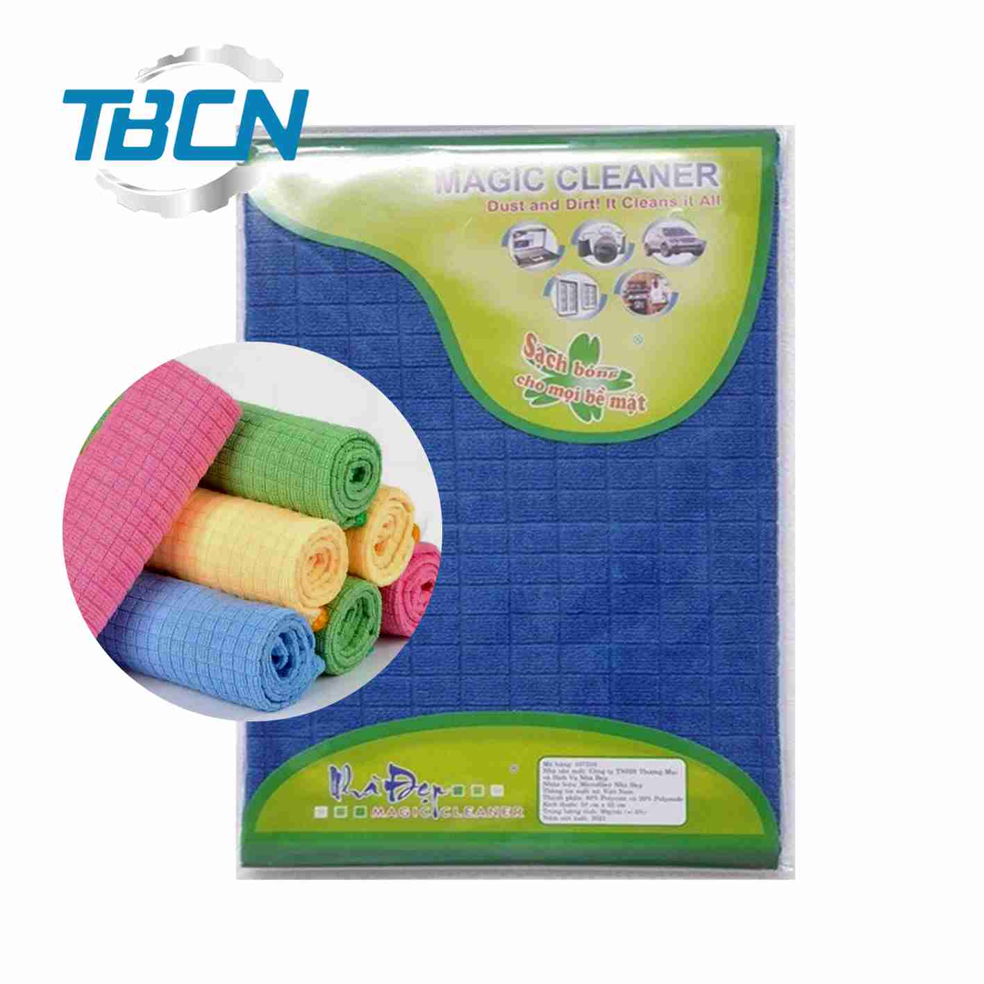 khan-lau-o-to-microfiber-ndf-35x40-xanh-dam