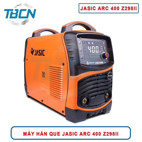 Máy Hàn Que Jasic ARC 400 Z298II