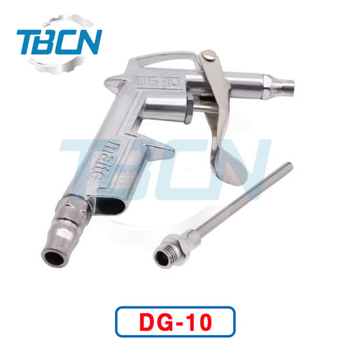 Súng Xịt Hơi Khí Nén DG-10