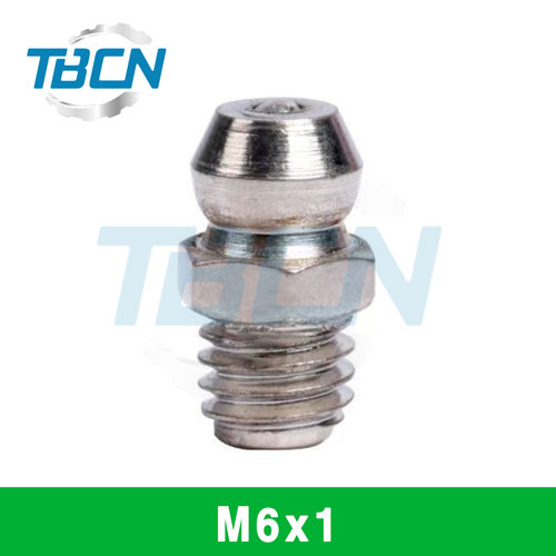 Vú Mỡ Thẳng M6x1
