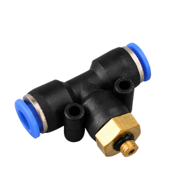 Phụ Kiện Khí Nén