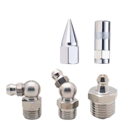 Phụ Kiện Bơm Mỡ - Vú Mỡ