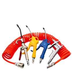 Súng Khí Nén Ống Hơi