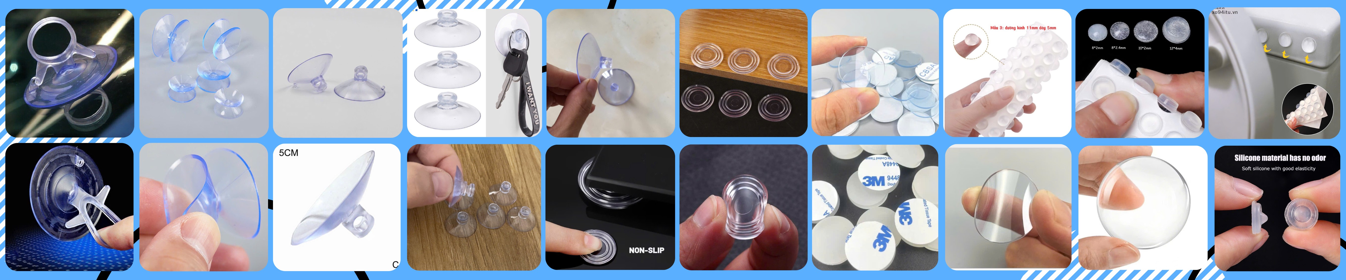 Phụ kiện mộc - nội thất