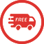 MIỄN PHÍ VẬN CHUYỂN