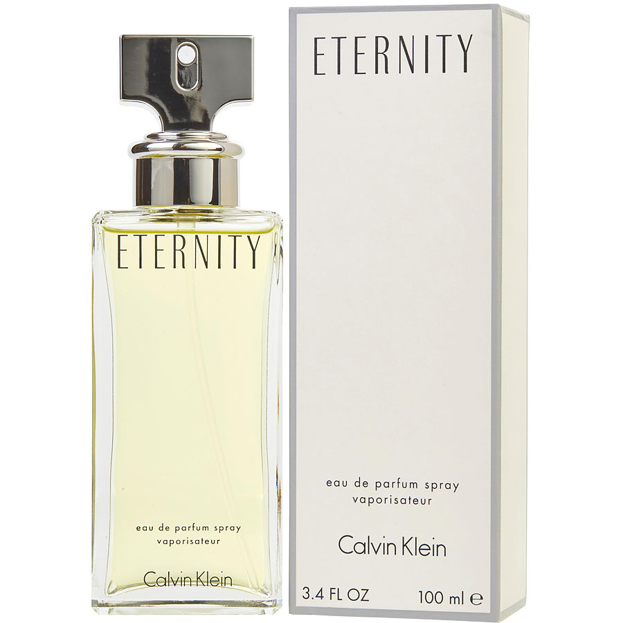 Calvin Klein Eternity Eau de Parfum | Su Bon