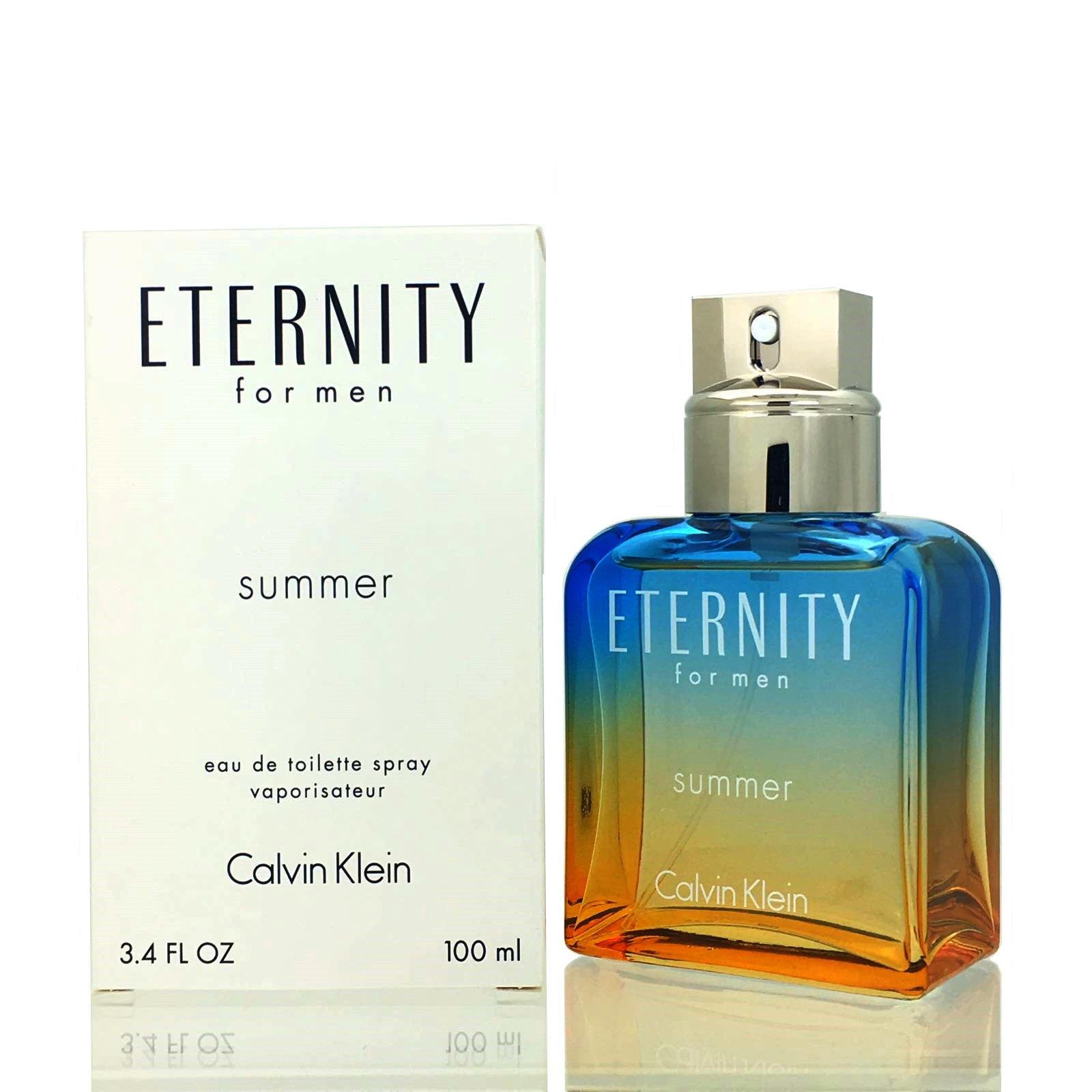 ck eternity summer 2017