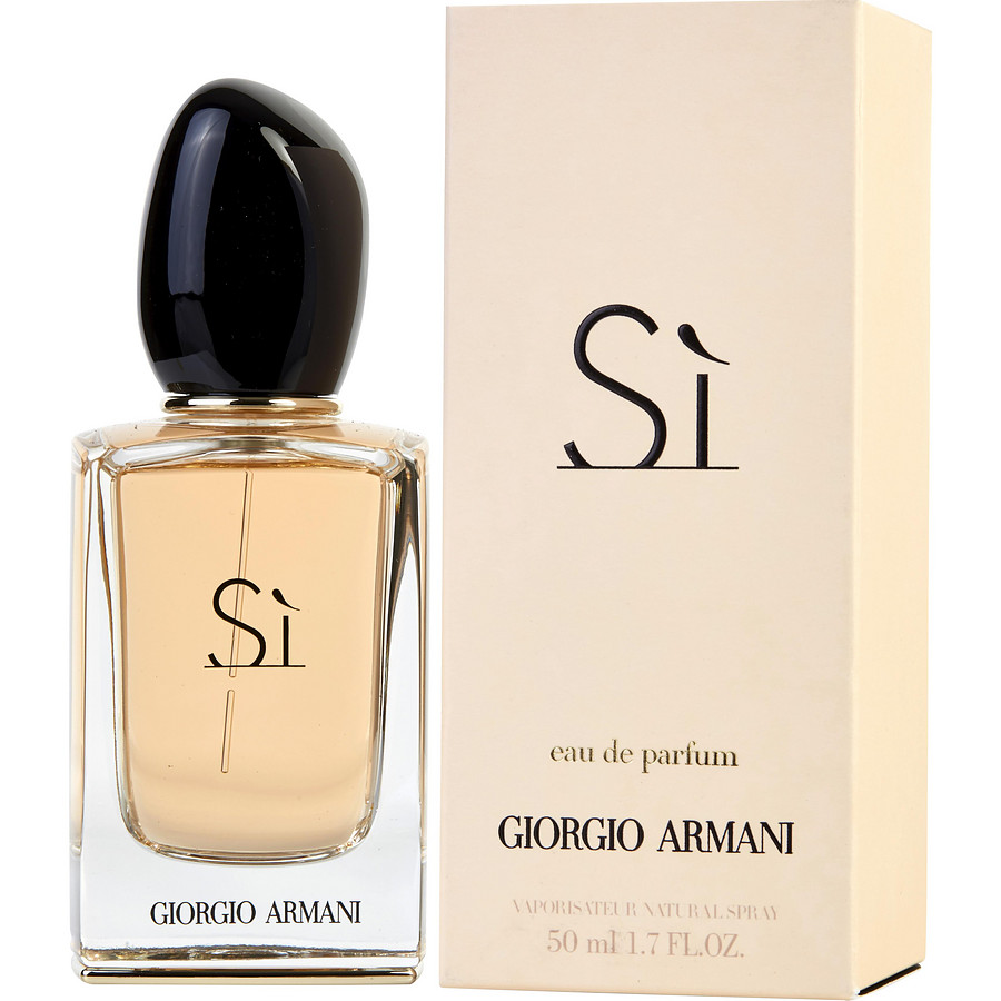 Giorgio Armani Sì Eau De Parfum | Su Bon