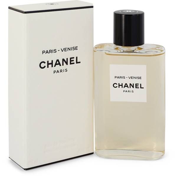 CHANEL ParisVenise Les Eaux de CHANEL  Eau de Toilette Spray 50ml at  John Lewis  Partners