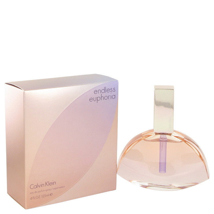 Calvin Klein Endless Euphoria | Su Bon