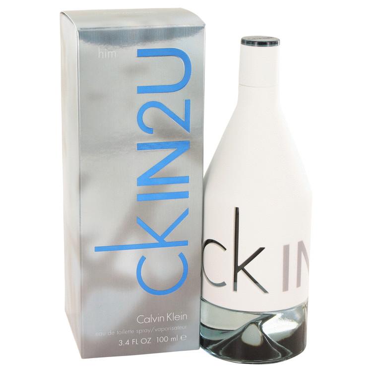 Calvin Klein CK IN2U For Him | Su Bon Calvin Klein CK IN2U For Him | Su Bon