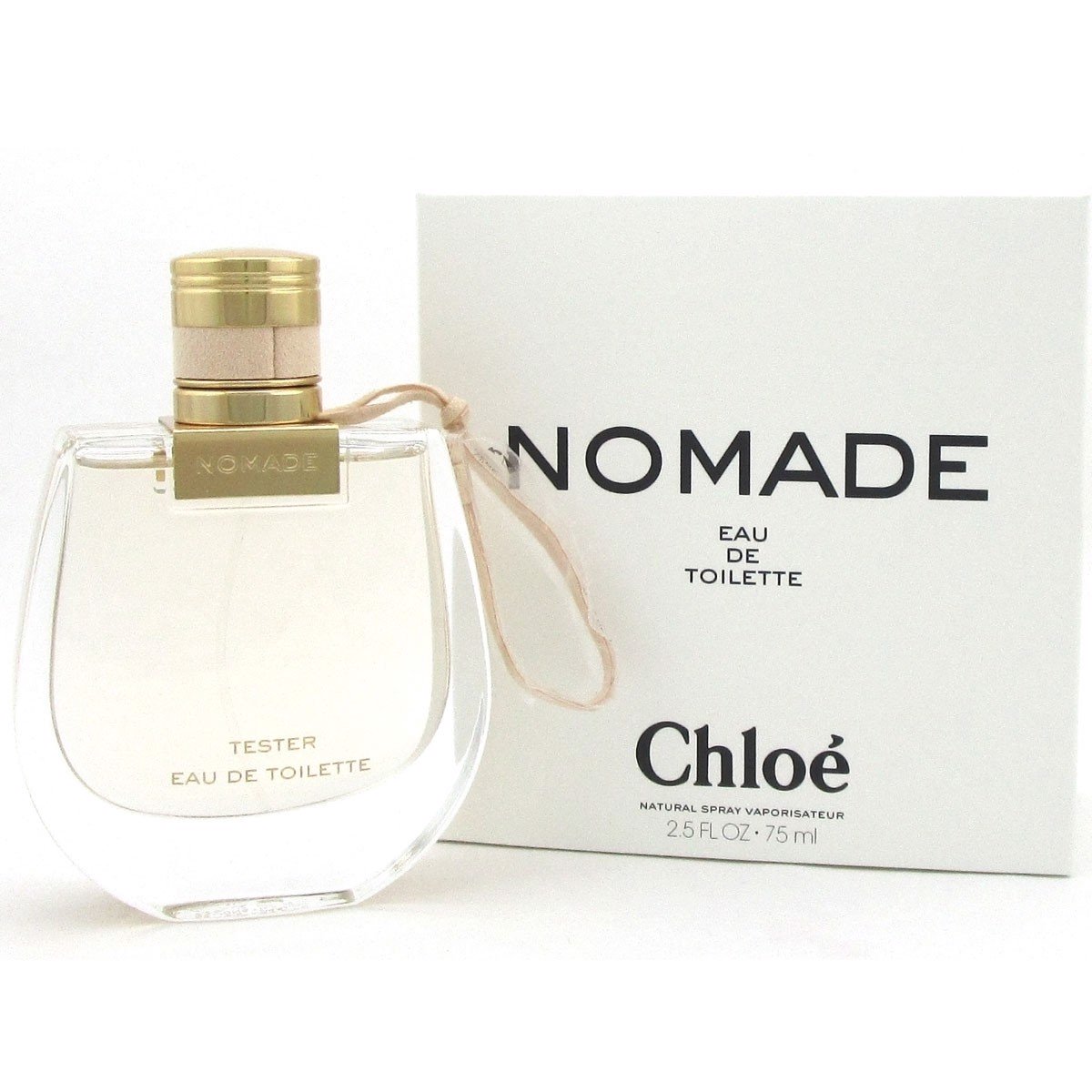 Chloe Nomade Eau De Toilette | Su Bon