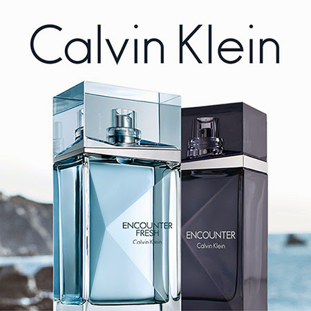 Calvin Klein Encounter Fresh | Su Bon