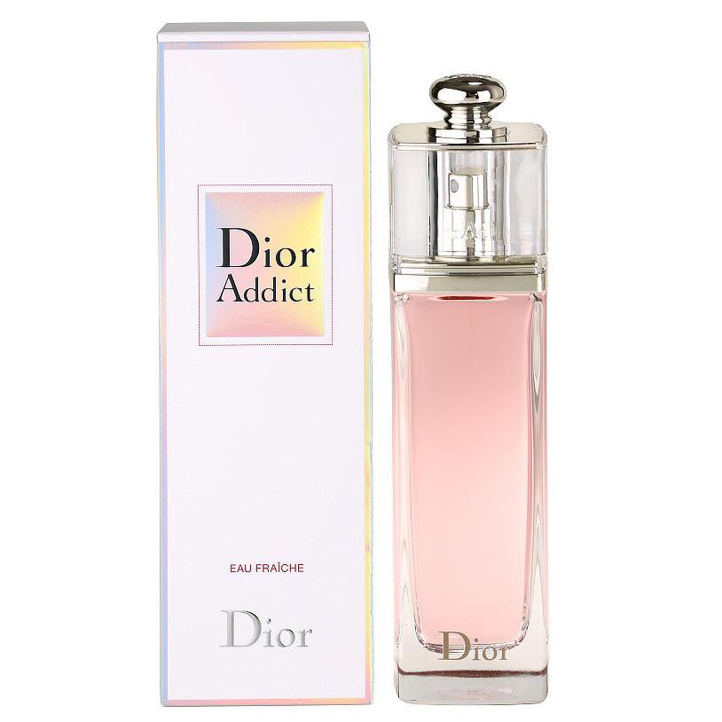 Tổng hợp với hơn 74 về dior addict perfume eau fraiche