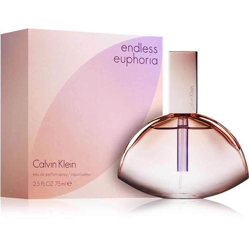 Calvin Klein Endless Euphoria | Su Bon