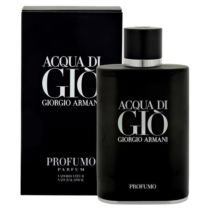 profumo giorgio armani acqua di gioia