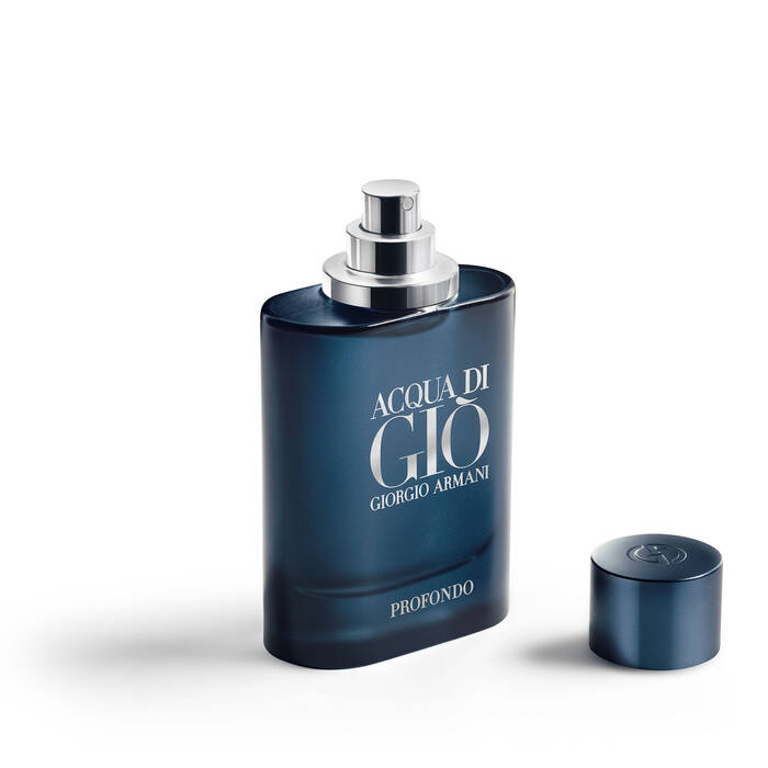 Giorgio Armani Acqua di Gio Profondo | Su Bon