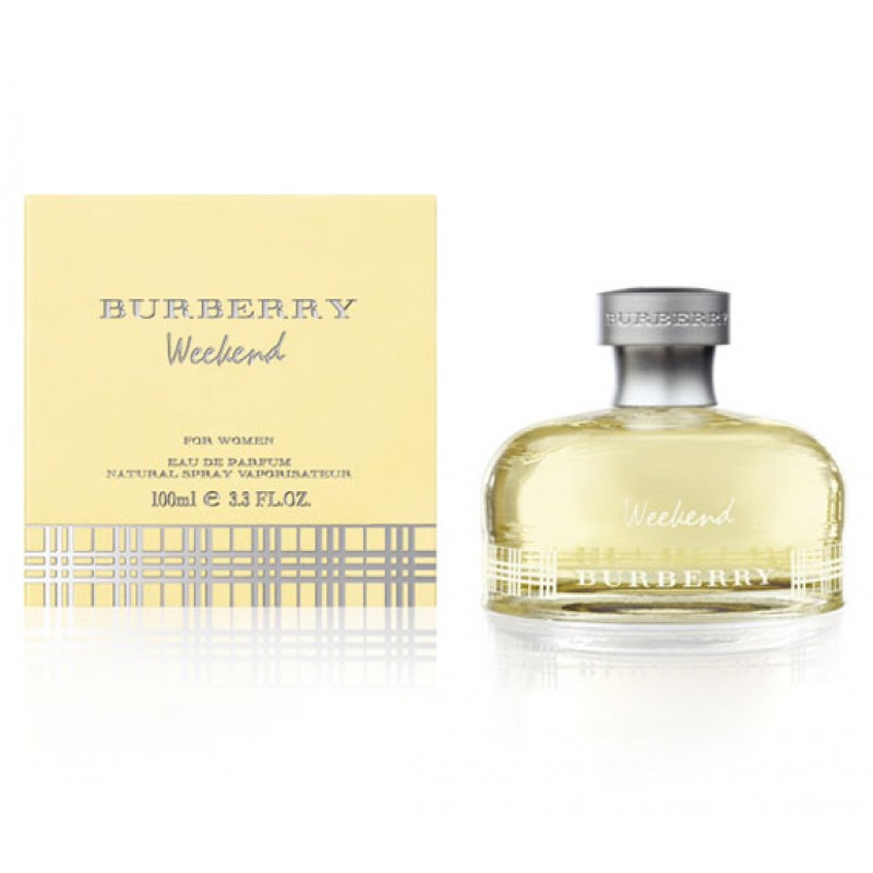 Burberry Weekend for Women Eau de Parfum | Su Bon