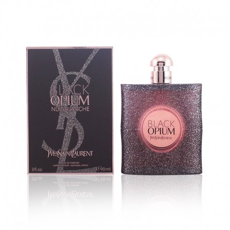 Yves Saint Laurent Black Opium Nuit Blanche | Su Bon