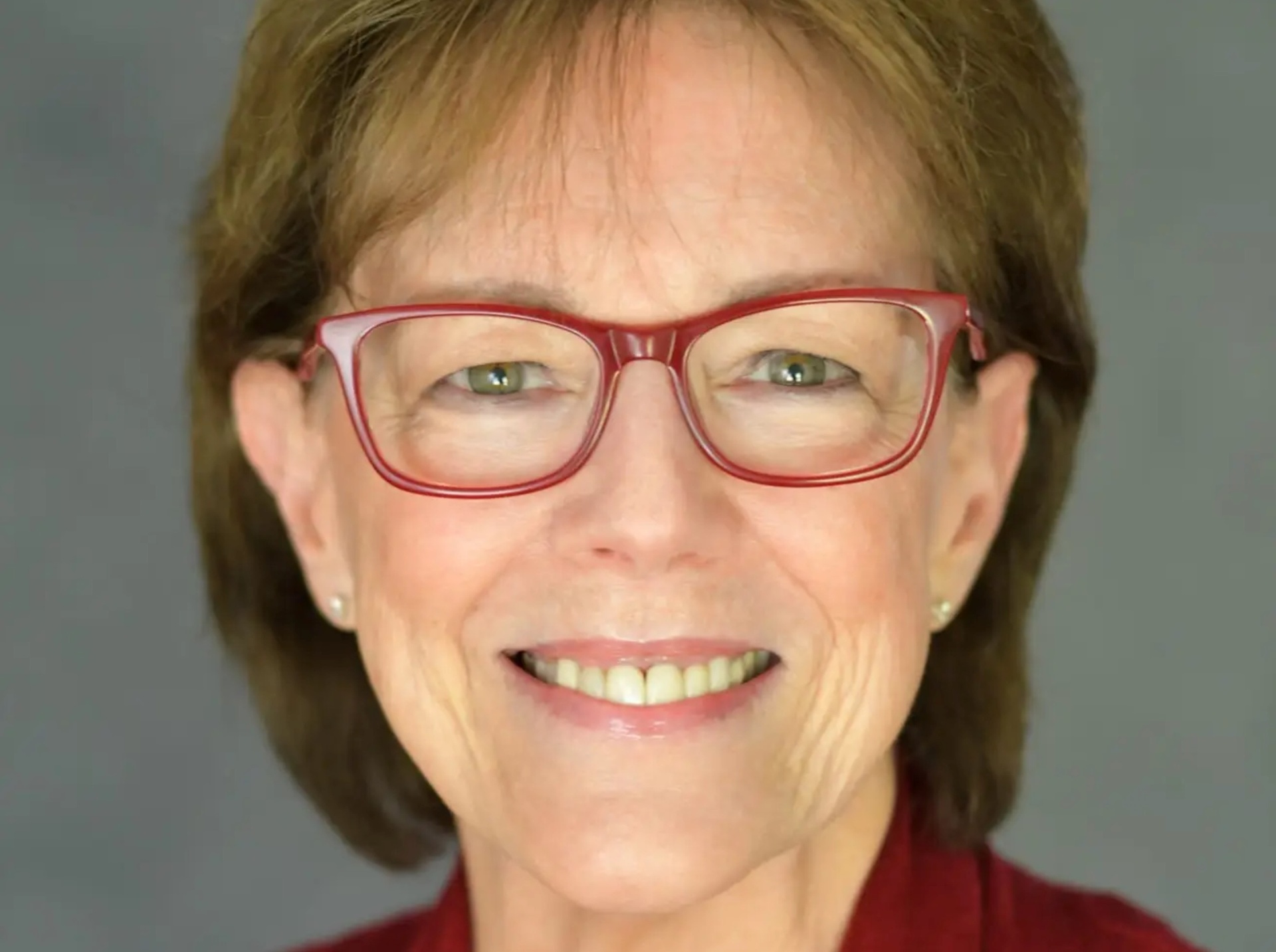 Người đứng sau giọng nói gốc của Siri