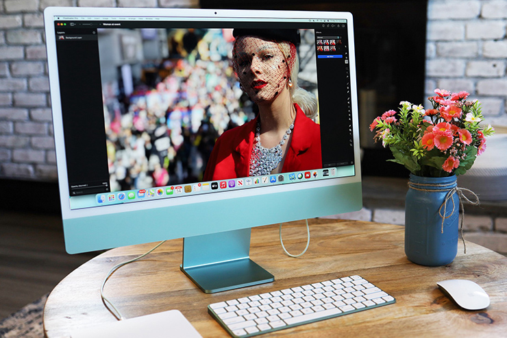 Sản phẩm đột phá của Apple có thể không đáng mua !!!