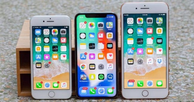Đây là những dòng iPhone dù có rẻ cũng không nên mua!