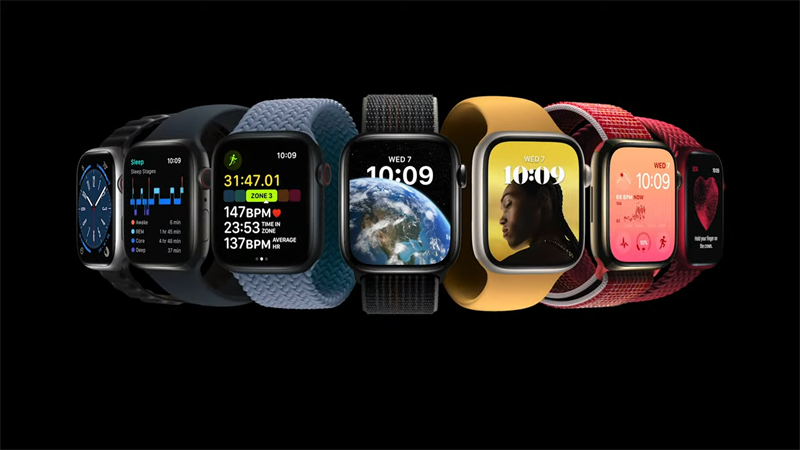 Tất tần tật về cách sử dụng Apple Watch cho người mới bắt đầu 👇👇👇