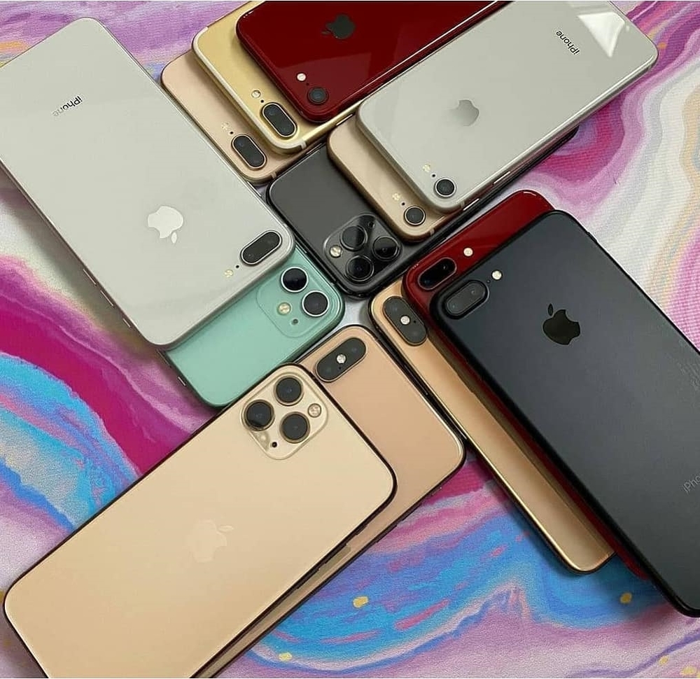 Apple làm gì với iPhone thu cũ của người dùng ?