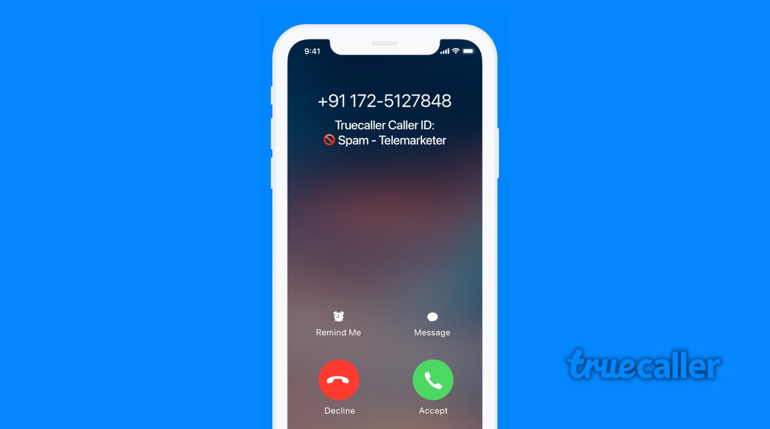 Truecaller thêm tính năng ghi âm cuộc gọi cho iPhone