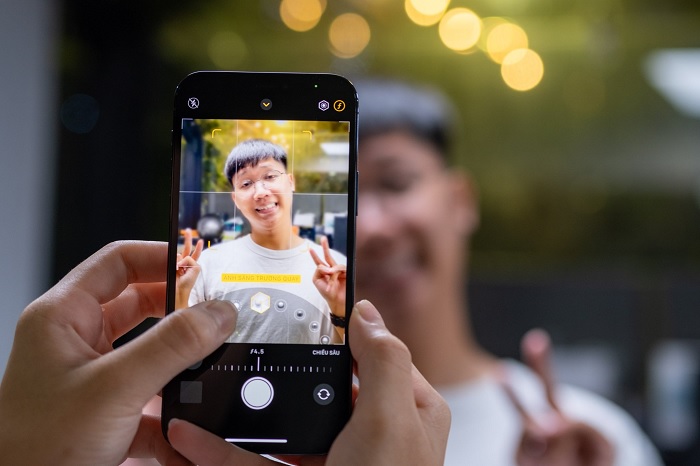 Sai lầm nguy hiểm khi chụp ảnh trên iPhone: Chúng ta đã tự để lộ vị trí cho kẻ xấu chỉ vì một tính năng