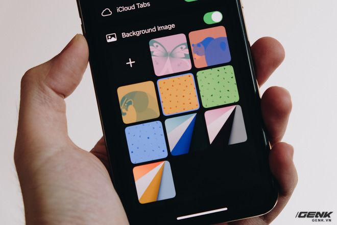 Cận cảnh trình duyệt Safari mới trên iOS 15: Giao diện tối giản nhưng cần thời gian làm quen