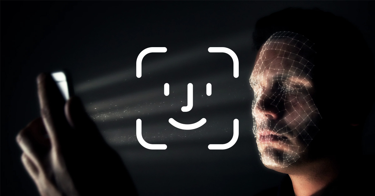 Cảnh giác cài đặt FaceID trên iPhone!