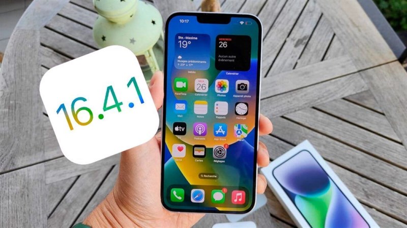 iPhone của bạn đang nóng rực và không thể sạc đầy sau khi cài iOS 16.4.1, đây là cách khắc phục!