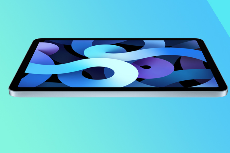 iPad Air 4 2020 – Chip A14 mạnh mẽ cho trải nghiệm hoàn hảo