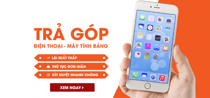 Có nên mua iPhone trả góp không? Ưu điểm và những lưu ý khi mua trả góp !!