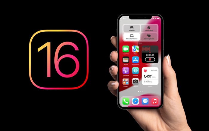 Cuộc gọi di động trên iOS 16.4 sẽ “xịn sò” hơn với tính năng này !!!
