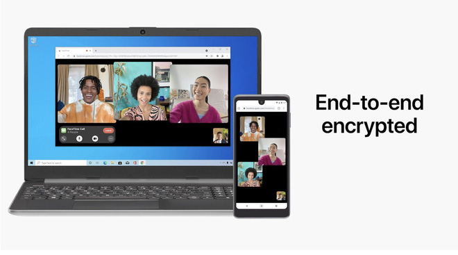 Với những gì ra mắt trong WWDC 2021, Apple có thể bức tử các ứng dụng và thiết bị này