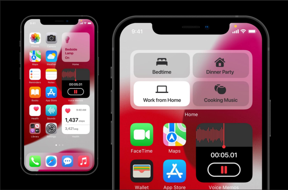 Những tính năng mới đáng chú ý trong bản cập nhật iOS 16.4