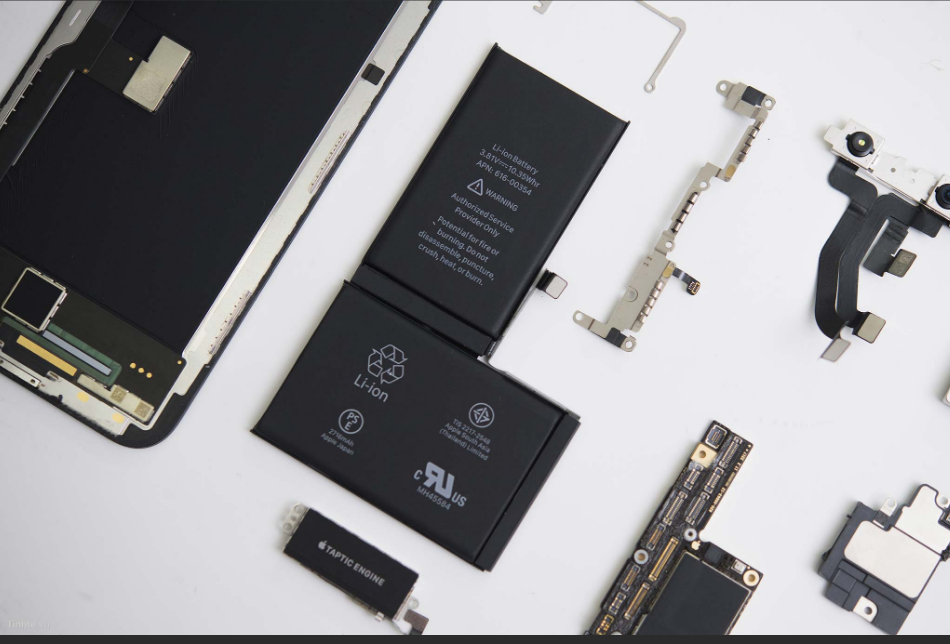 iPhone 15 có thể mang đến thời lượng pin tuyệt vời hơn từ nâng cấp bất ngờ dưới đây