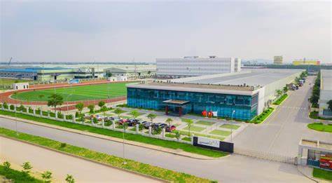 Hé lộ thời điểm Apple bắt đầu sản xuất Macbook tại Việt Nam