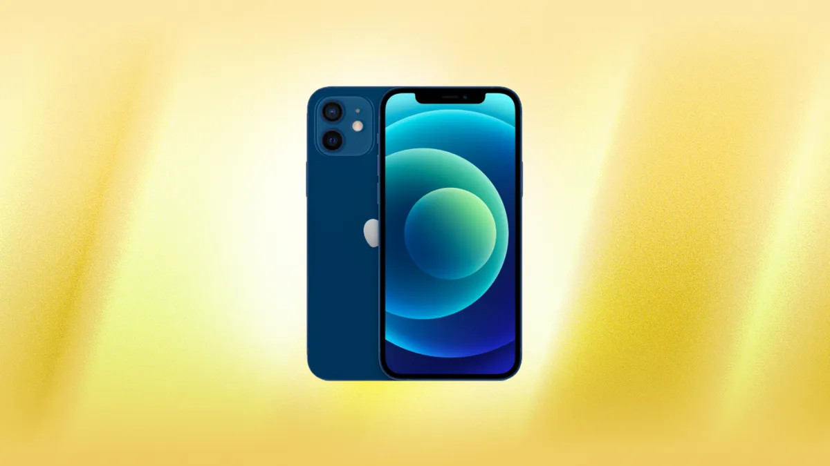 Apple đã sửa lỗi cho iPhone 12 ở Pháp do lo ngại về tần số vô tuyến