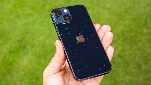 Điện thoại nhỏ tốt nhất năm 2023